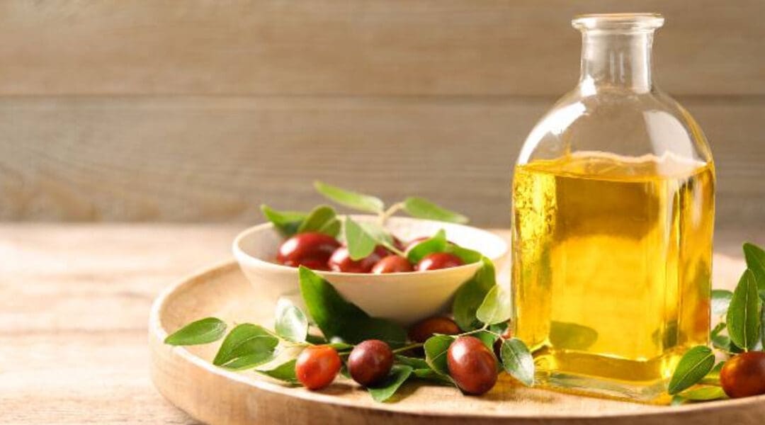 What is Jojoba Oil?