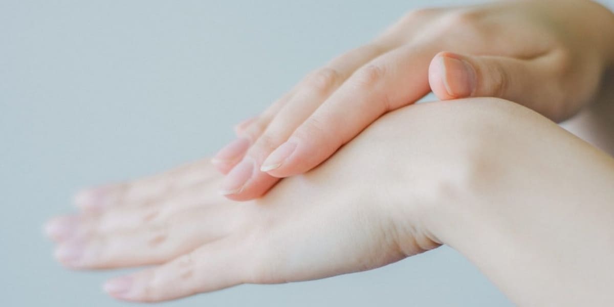 Whipped Tallow Balm for Skin Care