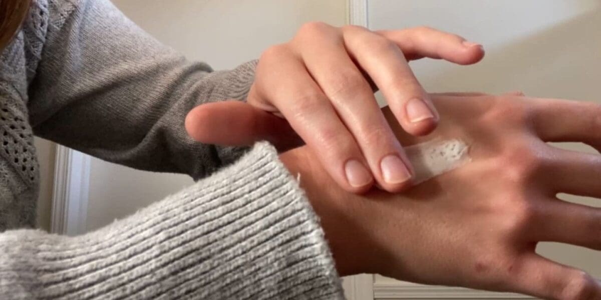 Whipped Tallow Balm – Natural Eczema Relief for Your Skin & Relief for Dry Chapped Hands Whipped Tallow Balm - Natural Eczema Relief for Your Skin & Relief for Dry Chapped Hands