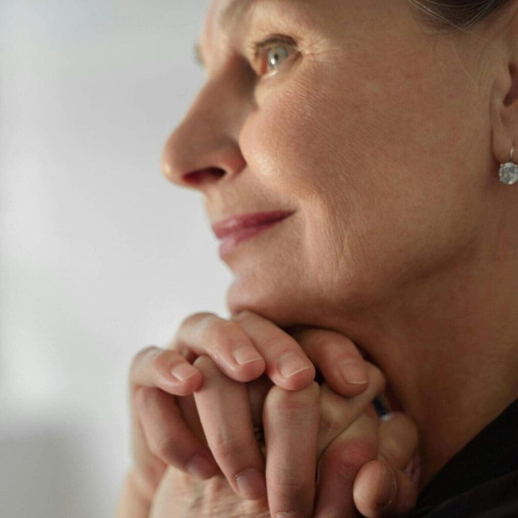 Natural Skincare for Mature Women