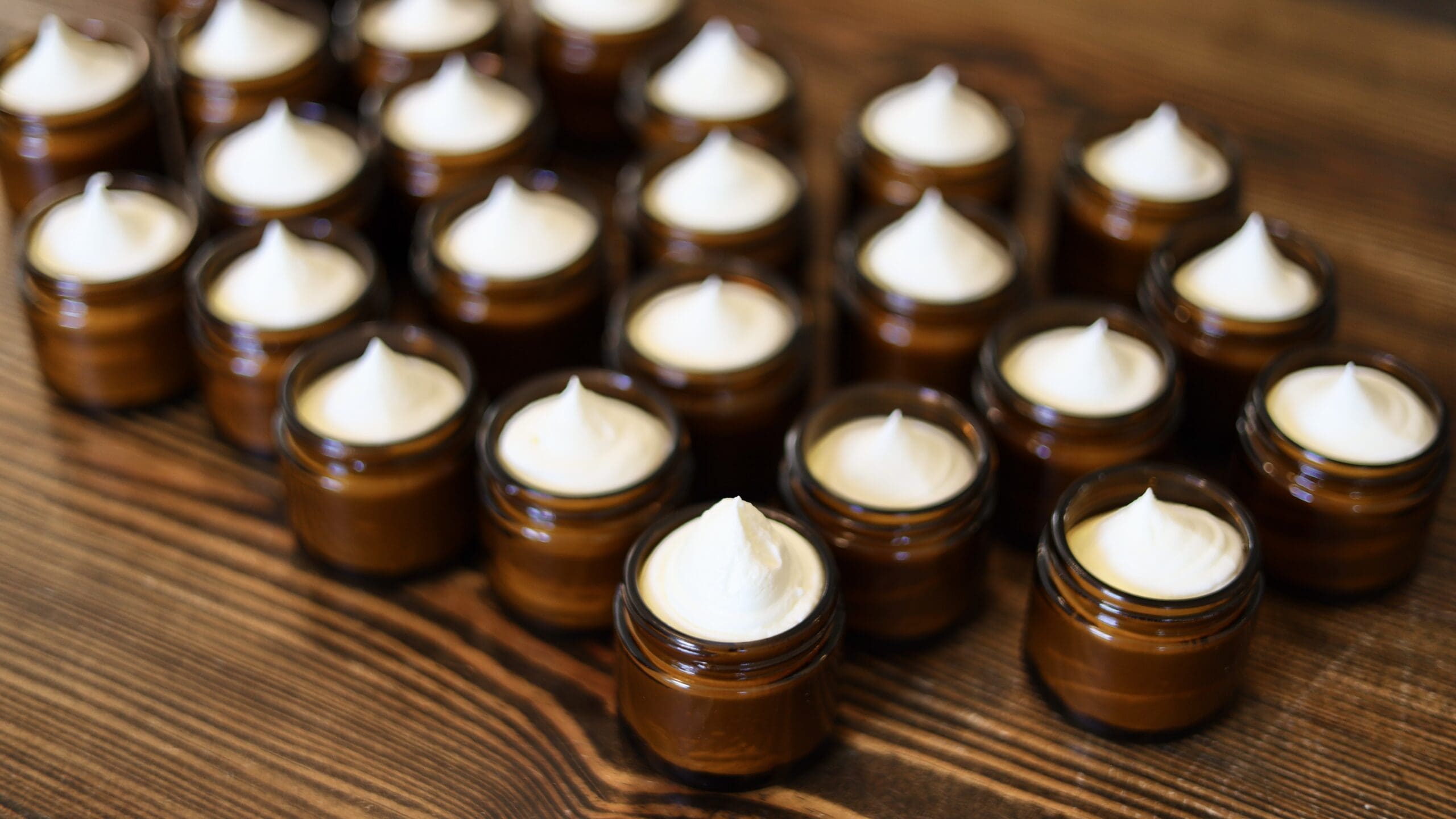 Natural, clean skincare for the whole family!